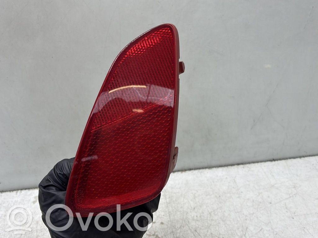 Ford Fiesta Reflector de faros/luces traseros 