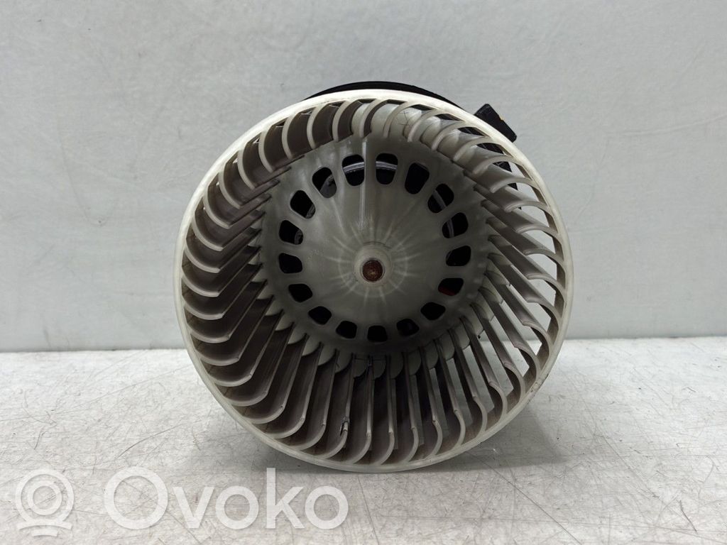 Peugeot 208 II Ventola riscaldamento/ventilatore abitacolo 