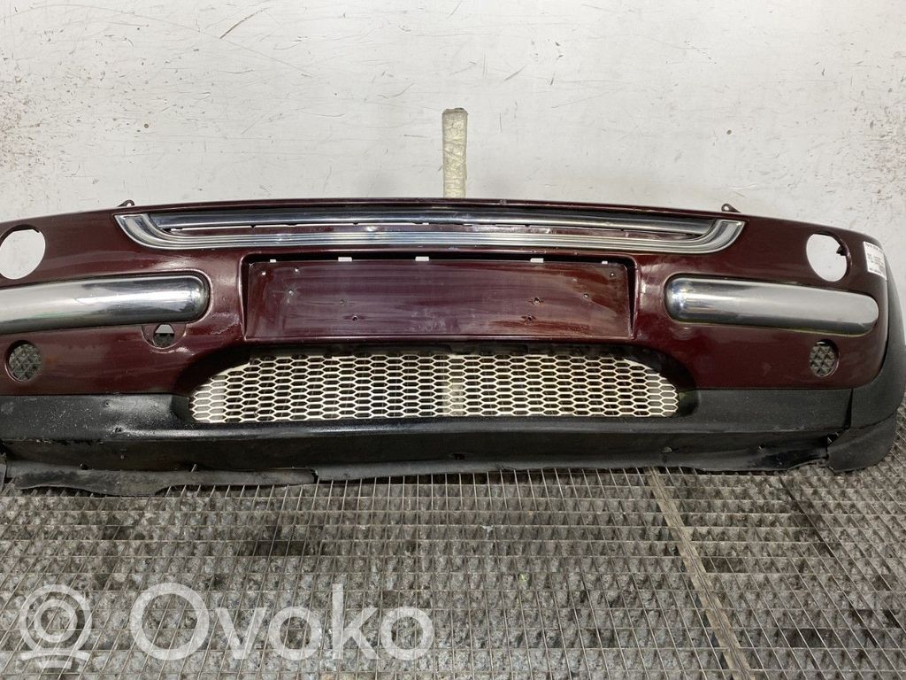 Mini One - Cooper R50 - 53 Parachoques delantero 