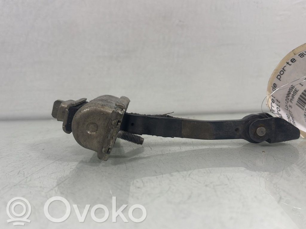 Ford Transit Etuoven pidätin 