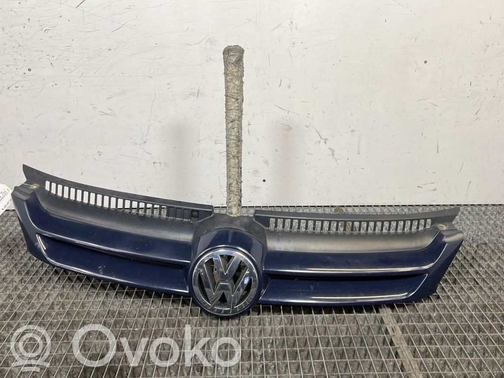 Volkswagen Golf Plus Front grill 