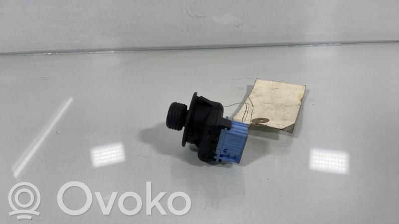 Citroen Xsara Picasso Interruttore specchietto retrovisore 