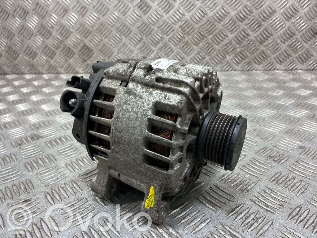 Peugeot Partner Alternator 