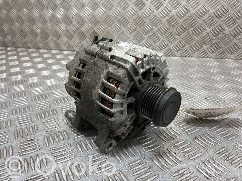 Generatorius   2260730,CEV4880