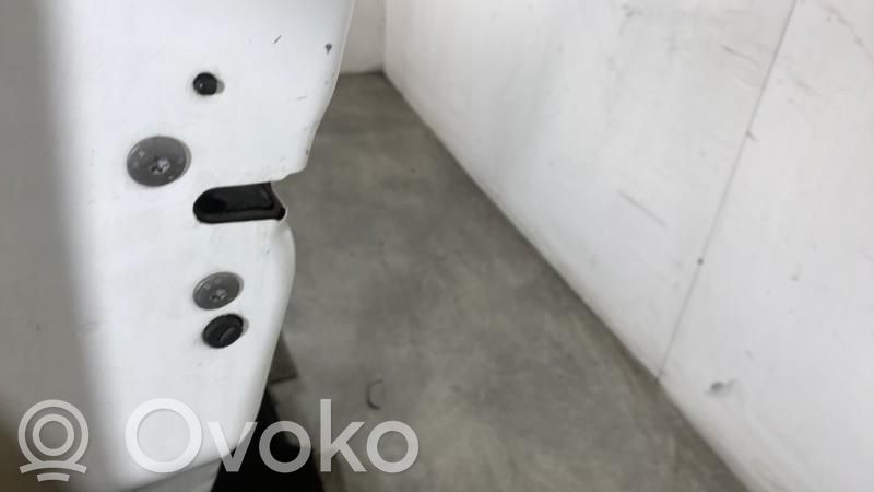 Citroen Berlingo Portiera anteriore 