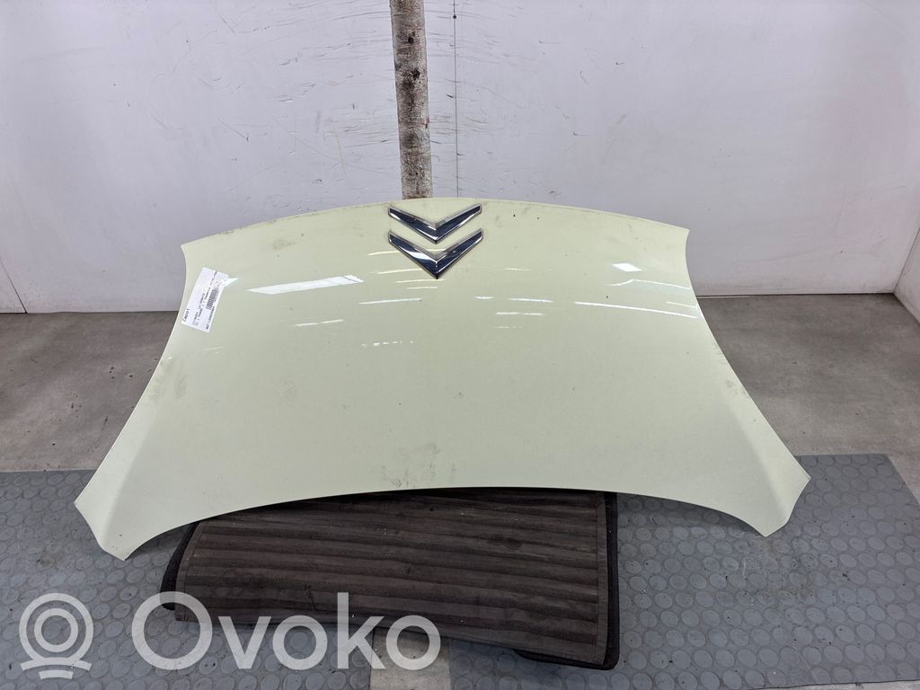 Motorhaube   1611149480