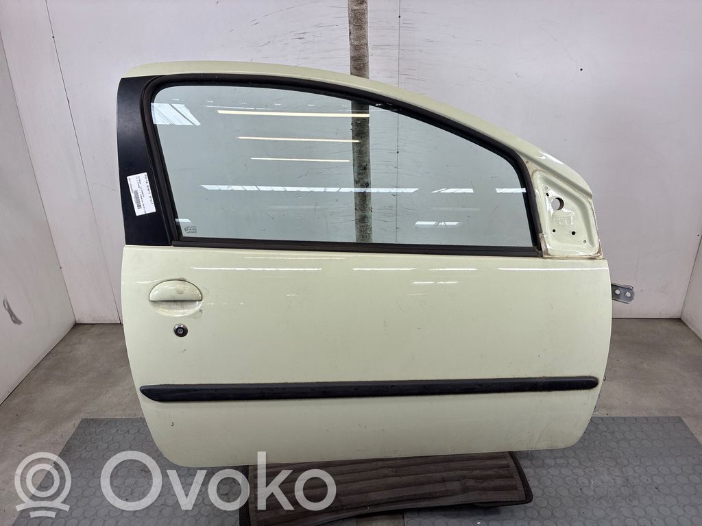 Citroen C1 Ușă față