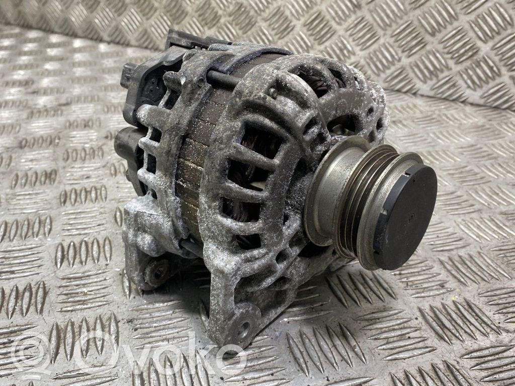 Dacia Sandero Alternator 