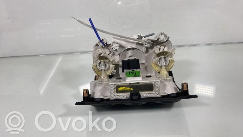 Nissan Pixo Climate control unit 