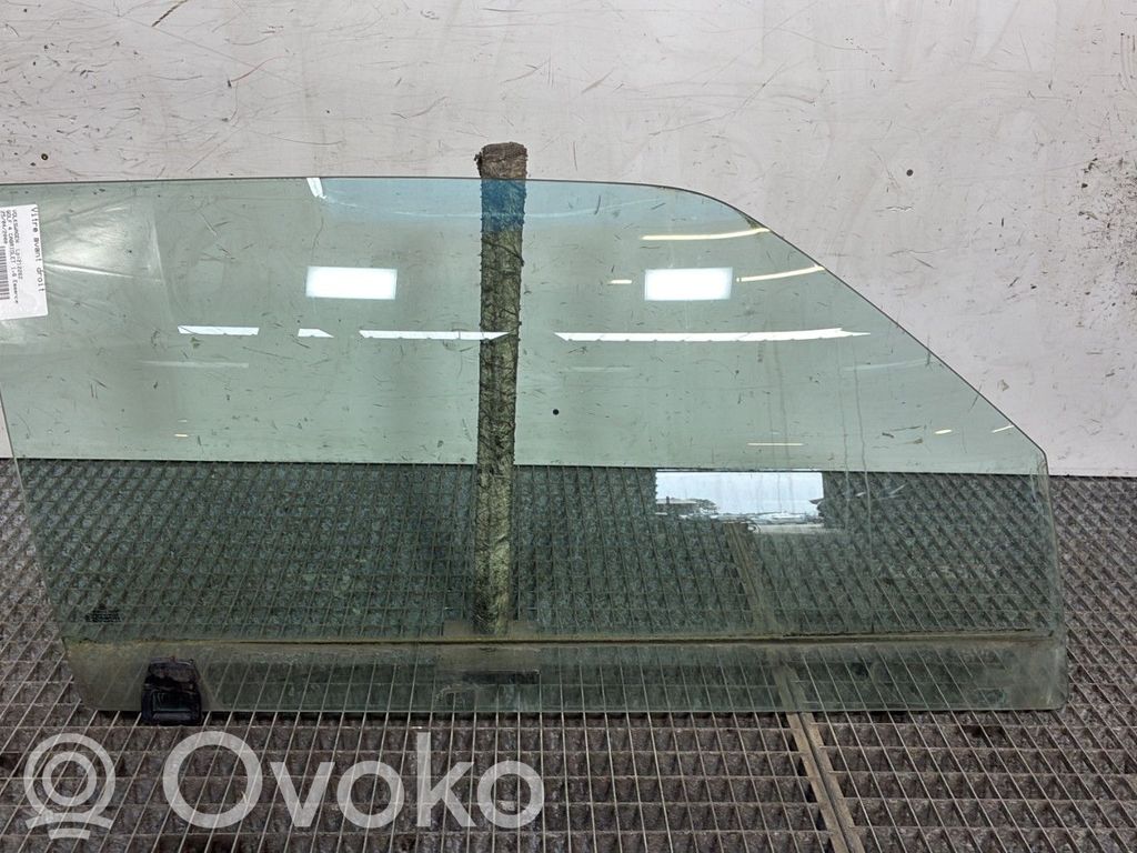 Volkswagen Golf IV Szyba drzwi przednich 