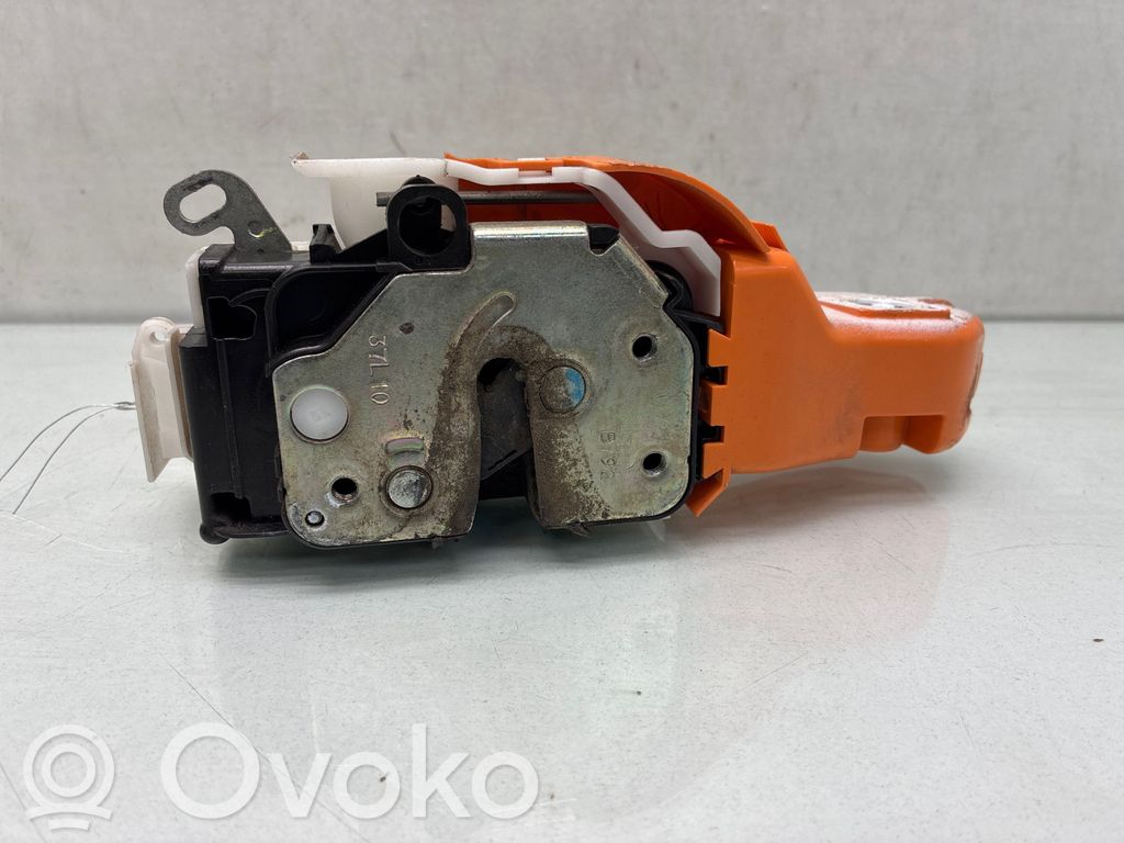 Ford Ka Front door lock 