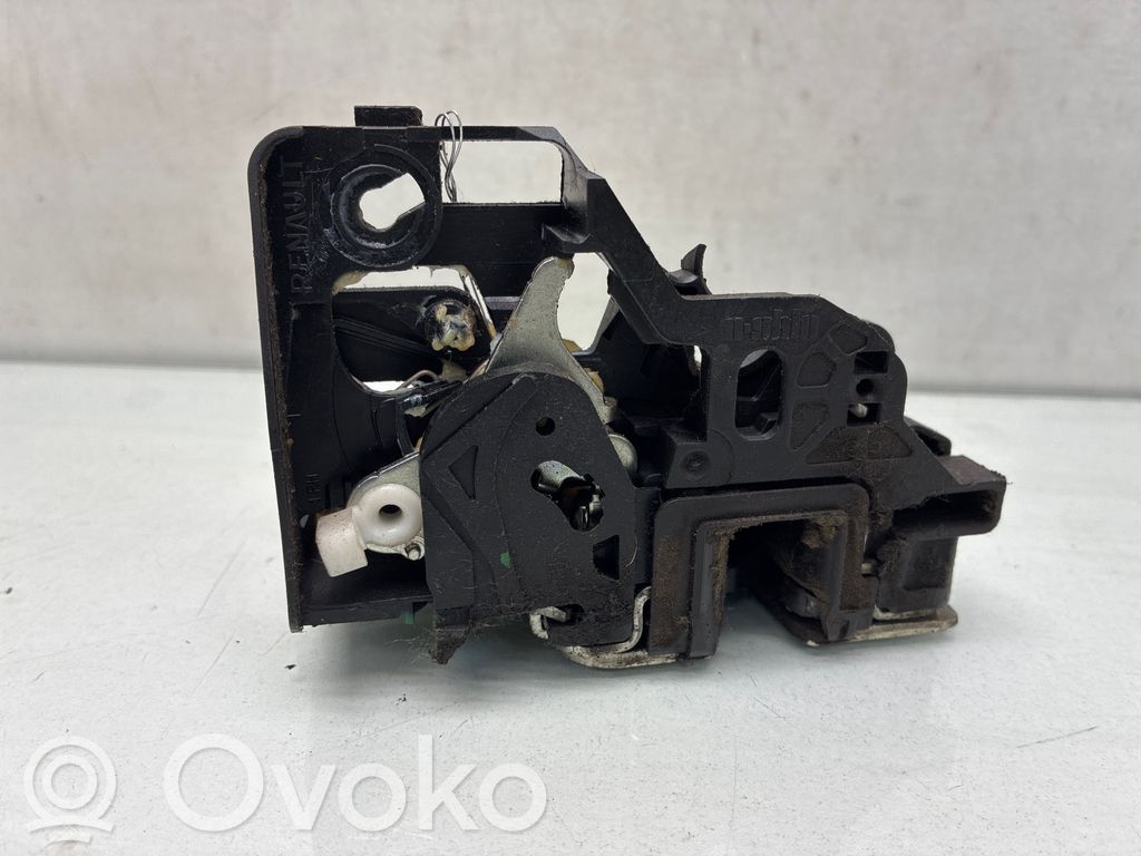 Dacia Logan II Front door lock 