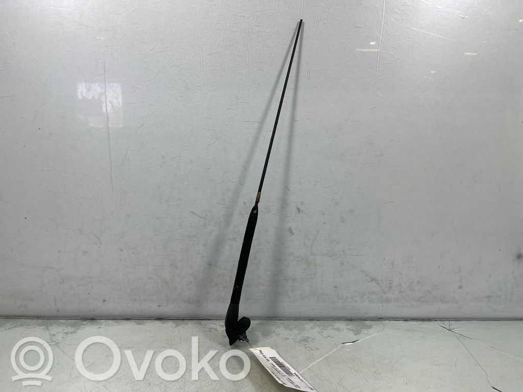 Peugeot 306 Radion antenni 