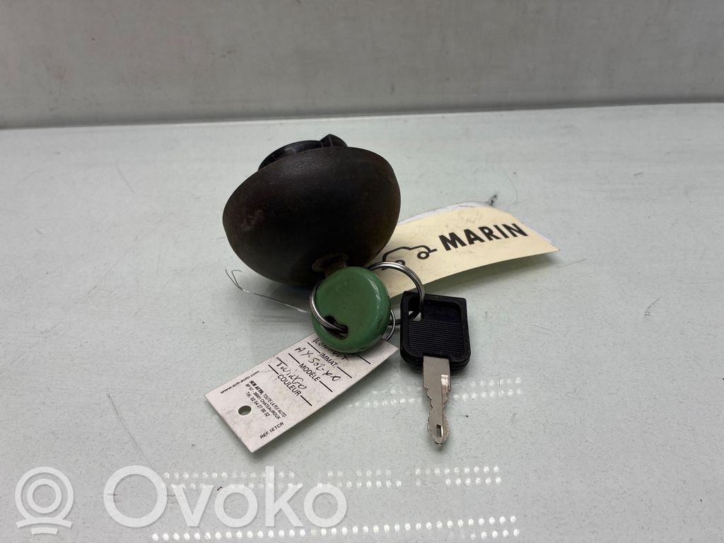 Renault Twingo I Tappo del serbatoio del carburante 