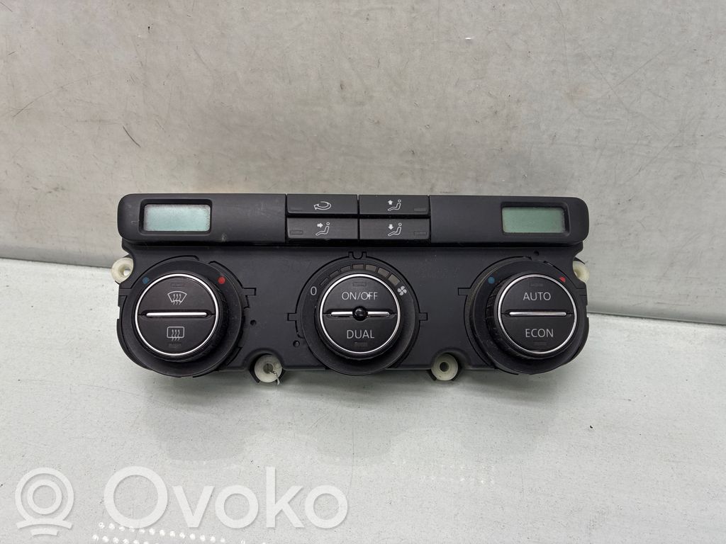 Volkswagen Golf Plus Centralina del climatizzatore