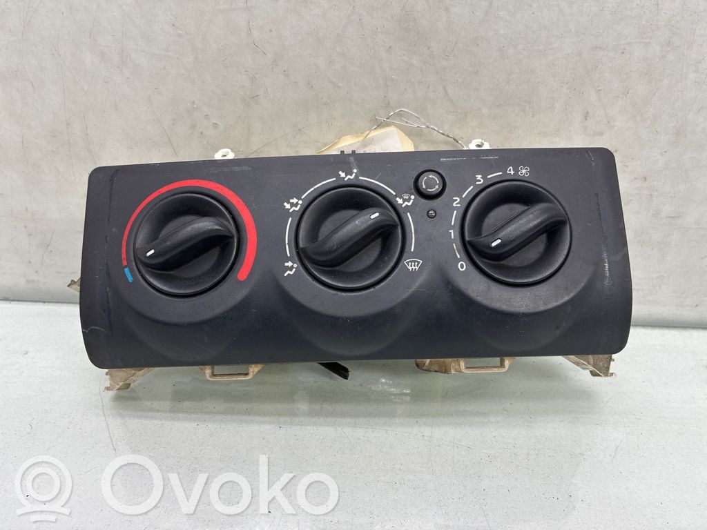 Renault Clio II Unitate control climatizare 