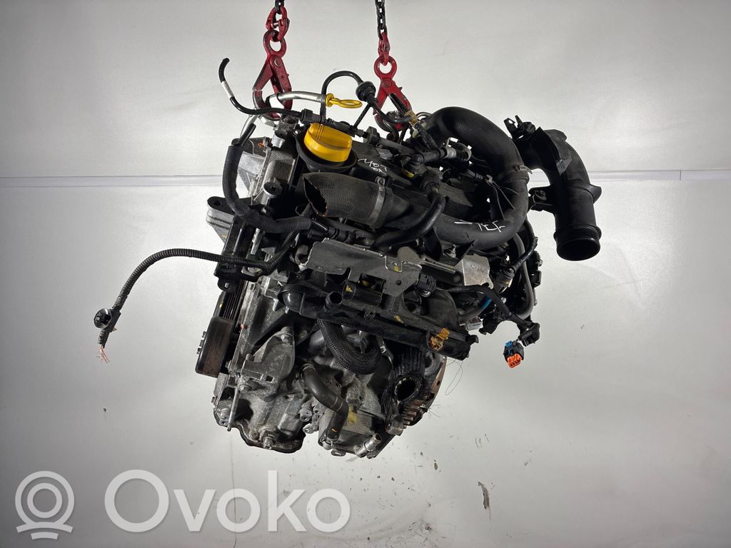 Engine   8201720530