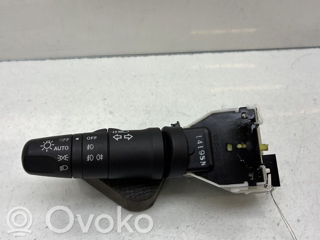 Manetă semnalizator   25540ED50A