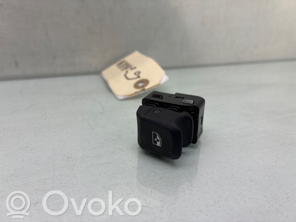 Electric window control switch   8V0959855B