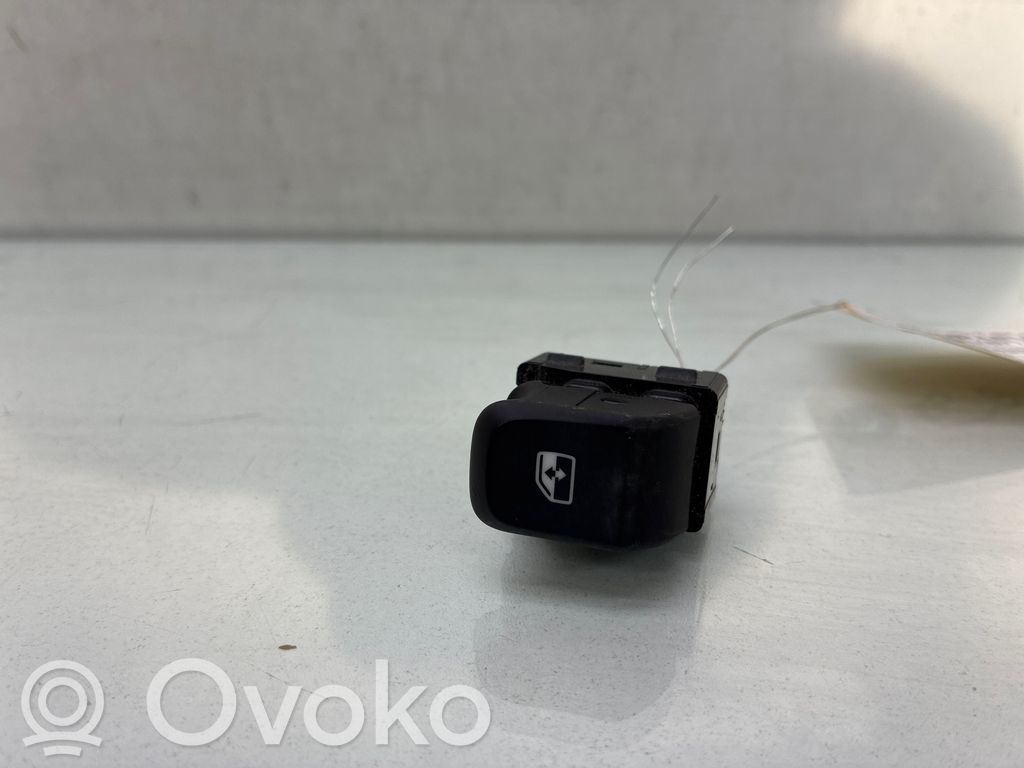 Electric window control switch   8V0959855B