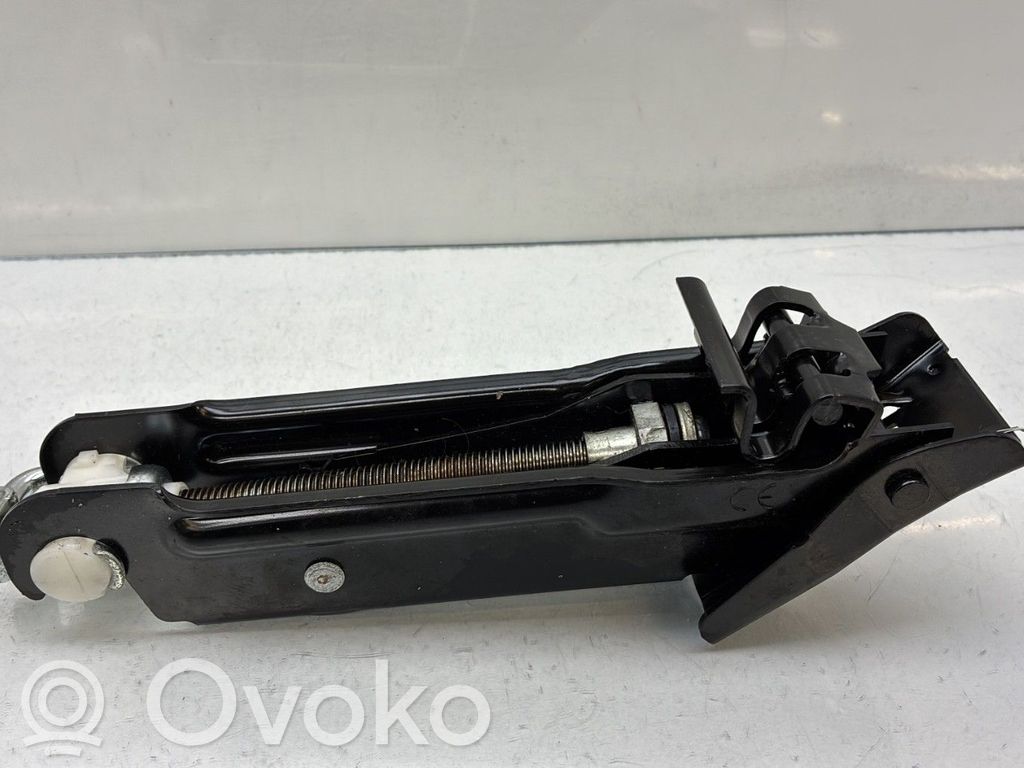 Peugeot 108 Lift Jack 