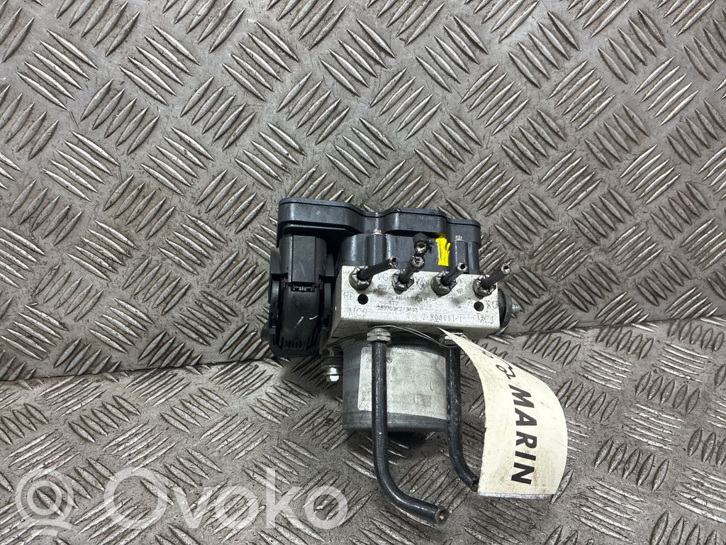 Renault Master III ABS Pump 