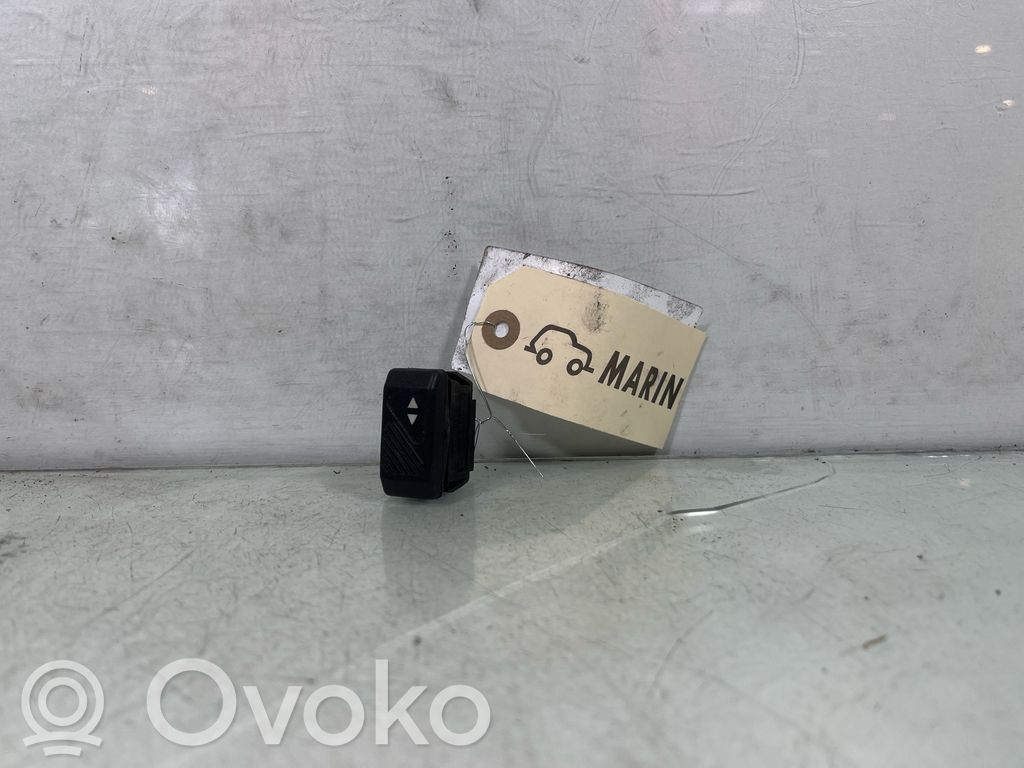 Renault Clio I Interruptor del elevalunas eléctrico 