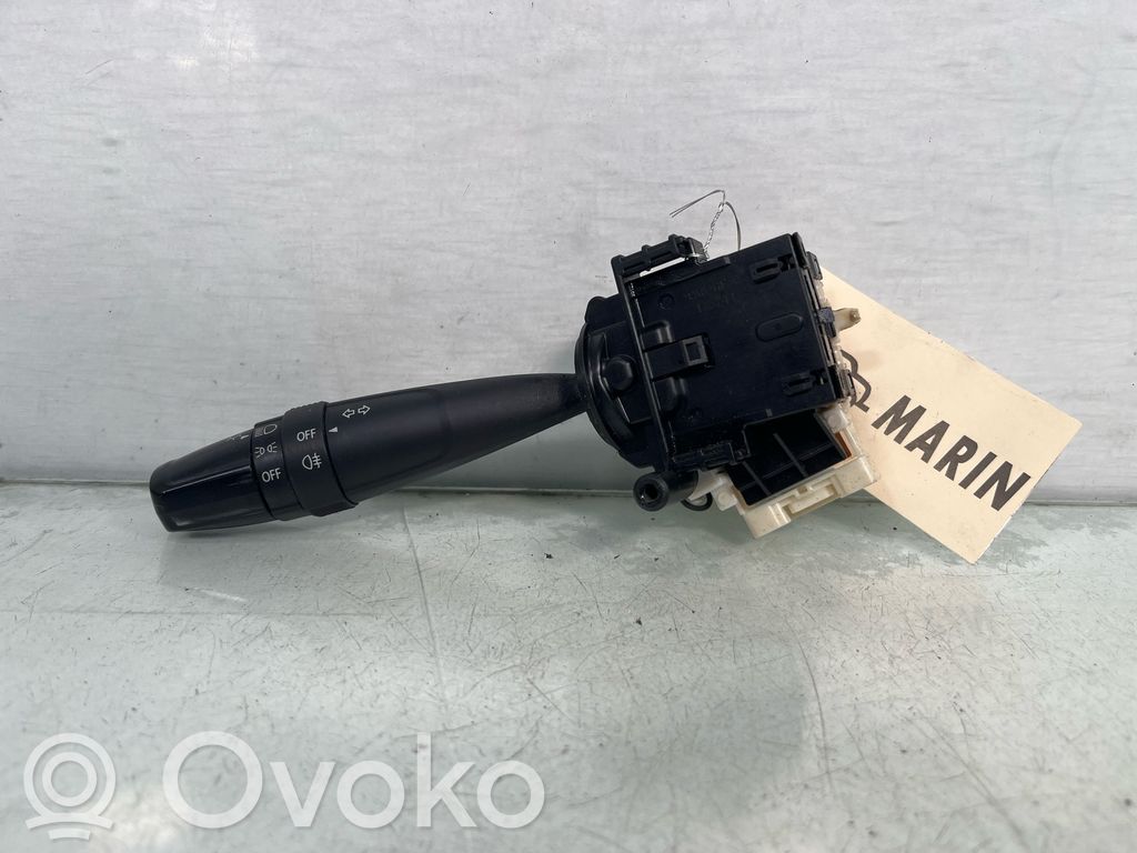 Suzuki SX4 Palanca de intermitentes 