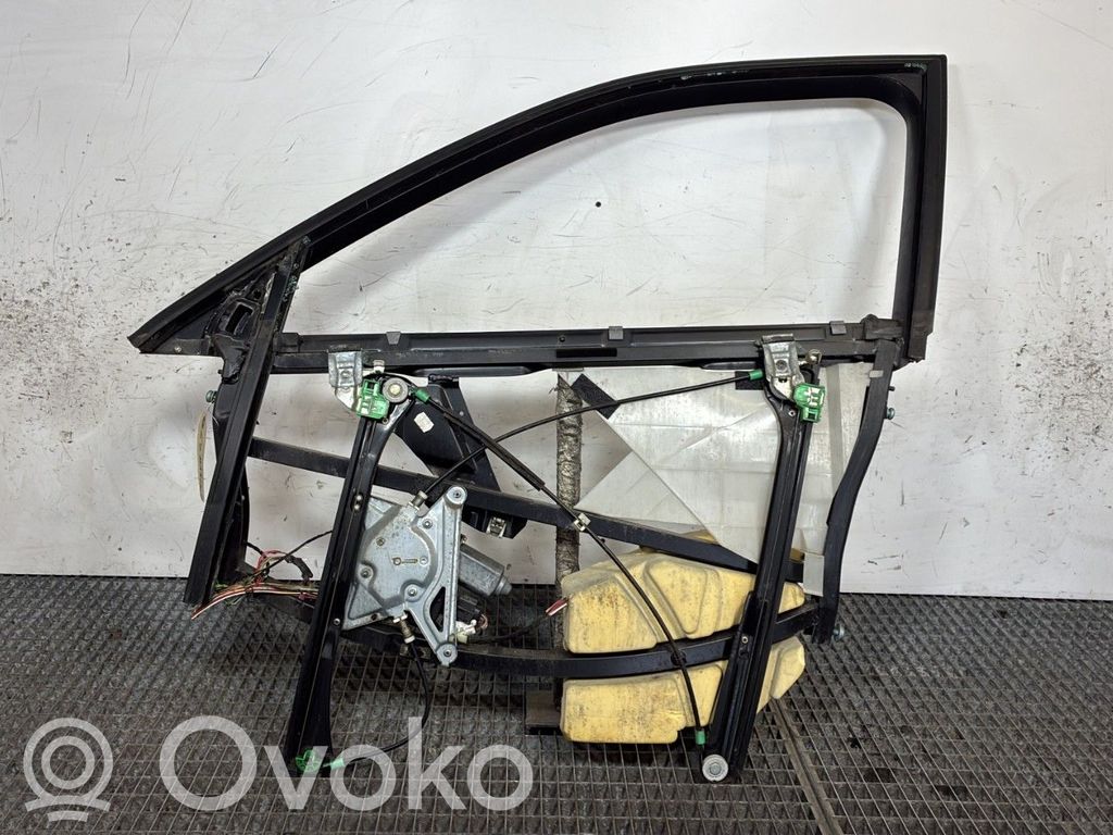 Audi A4 S4 B5 8D Elektryczny podnośnik szyby drzwi przednich 