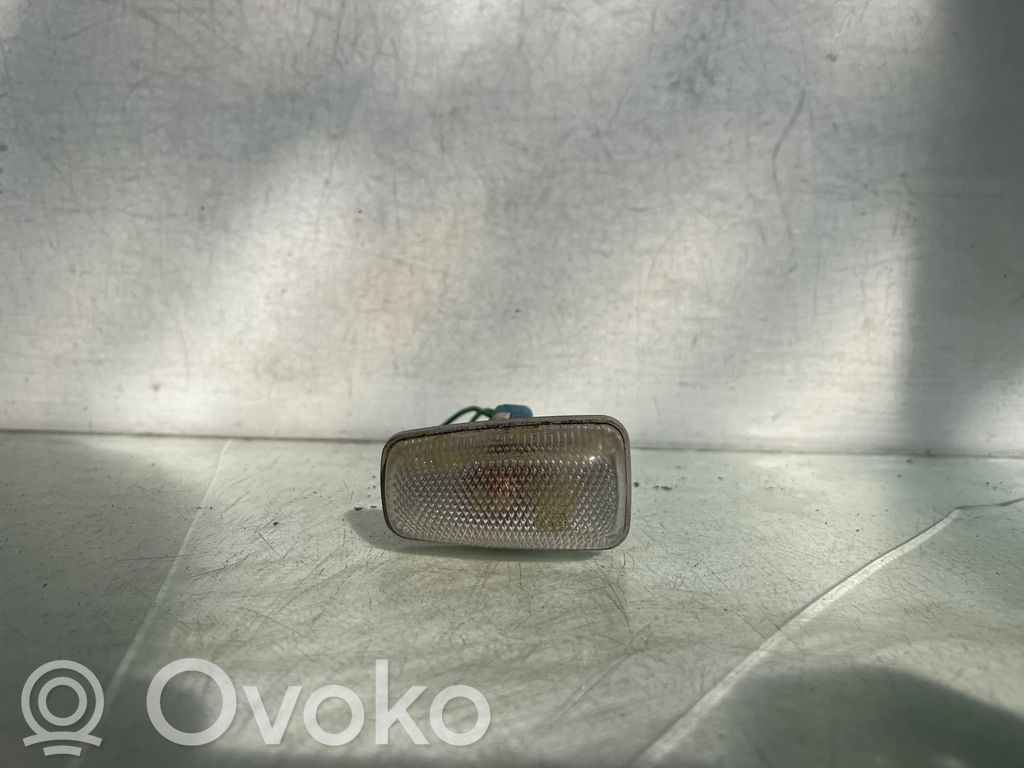Front indicator light   632567