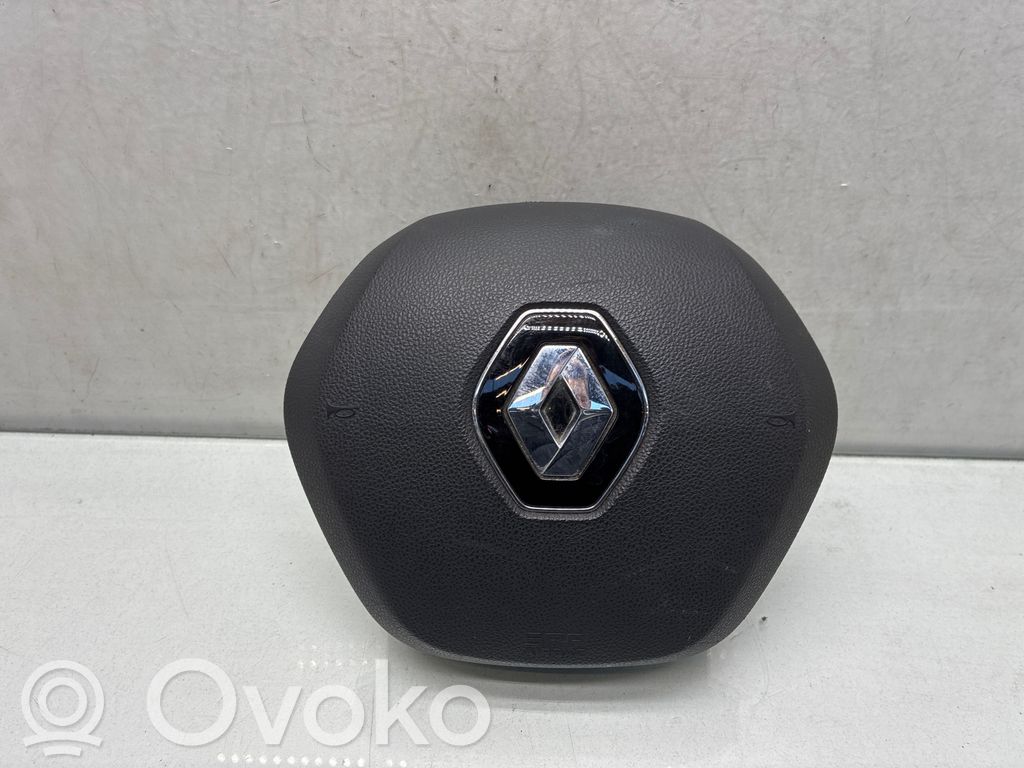 Renault Scenic IV - Grand scenic IV Poduszka powietrzna Airbag kierownicy 