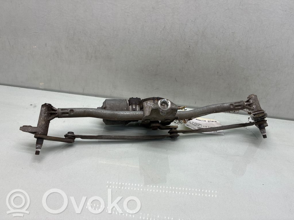Seat Ibiza III (6L) Motorino del tergicristallo