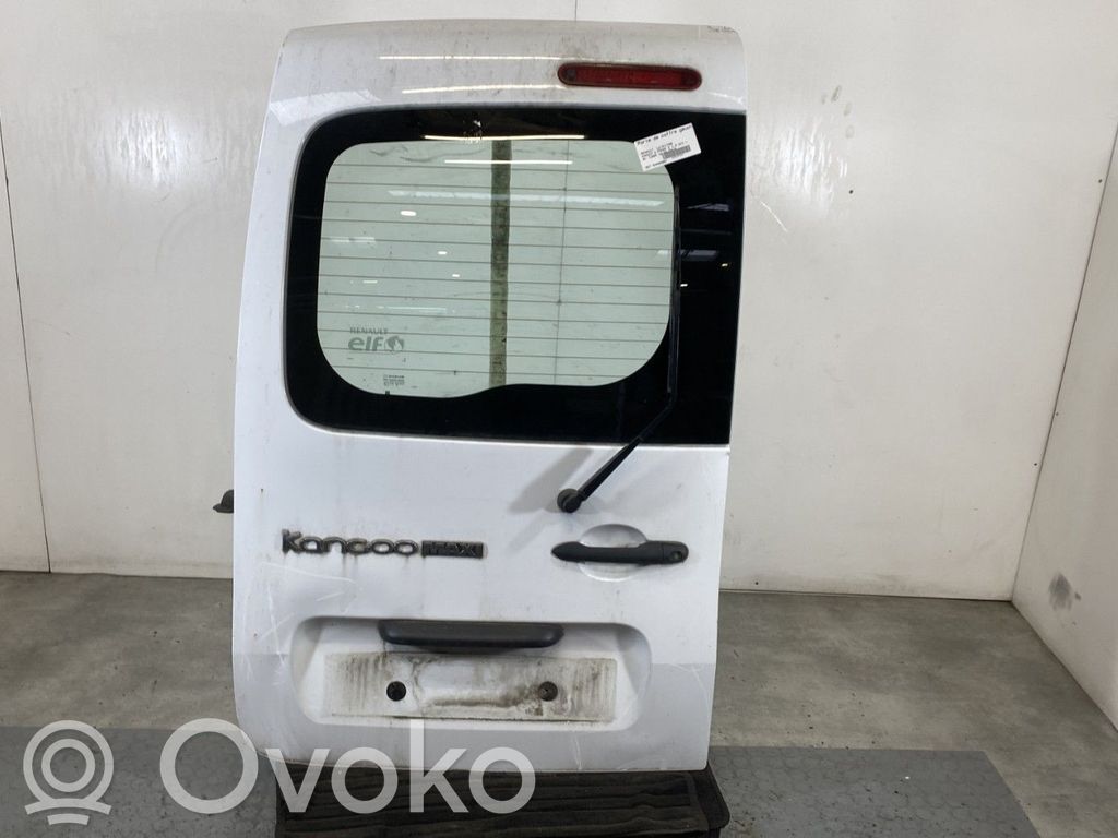 Renault Kangoo II Ușă spate van