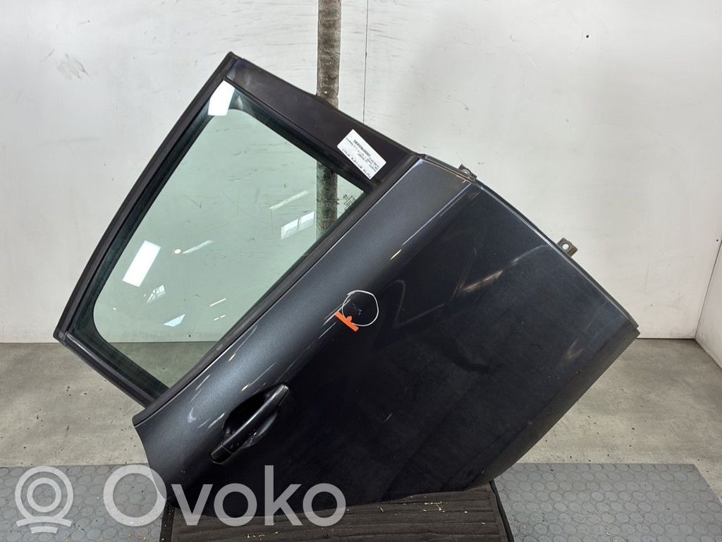 Peugeot 208 I Puerta trasera 