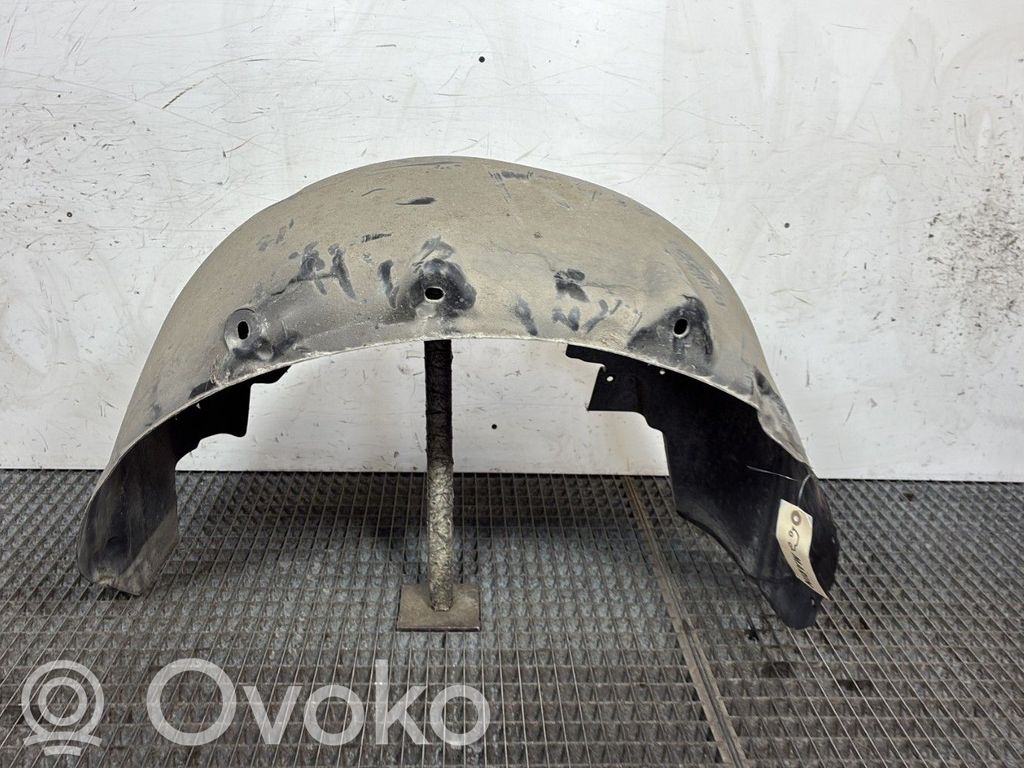 Audi Q2 - Rivestimento paraspruzzi parafango posteriore 