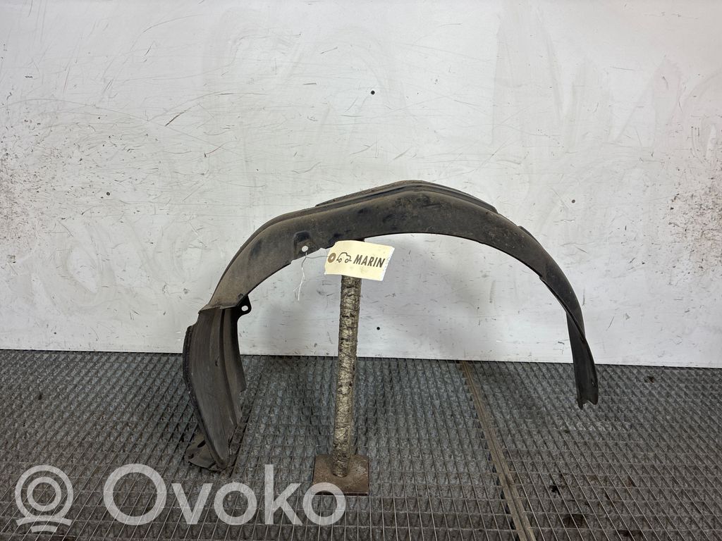 Opel Agila A Apakšspārns 