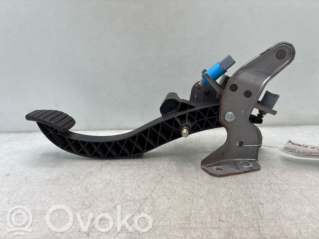 Renault Scenic II - Grand scenic II Pedal de embrague