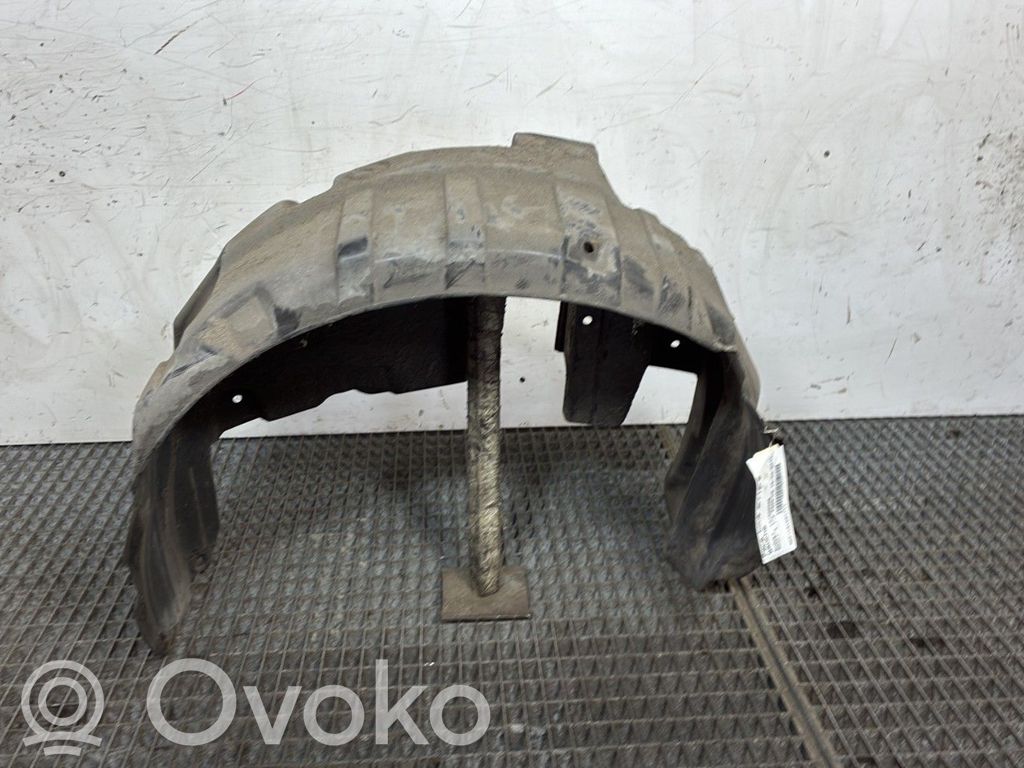 Suzuki SX4 Apărători interioare aripă roată spate