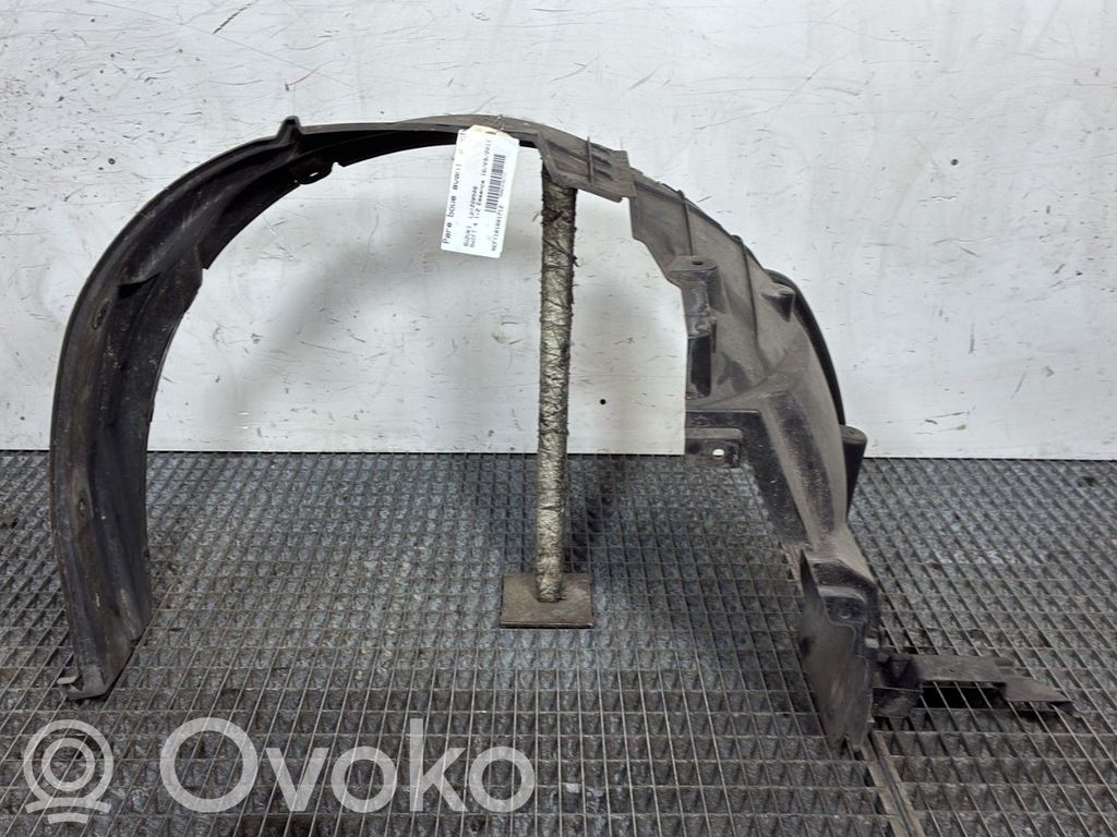 Suzuki SX4 Nadkole przednie