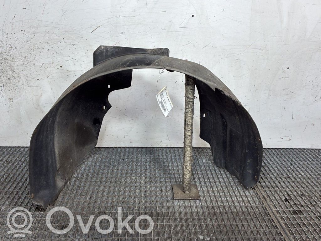 Volkswagen New Beetle Apărători interioare aripă roată față