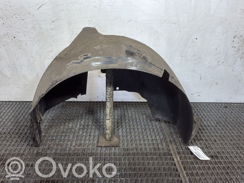 Peugeot 207 Nadkole tylne 