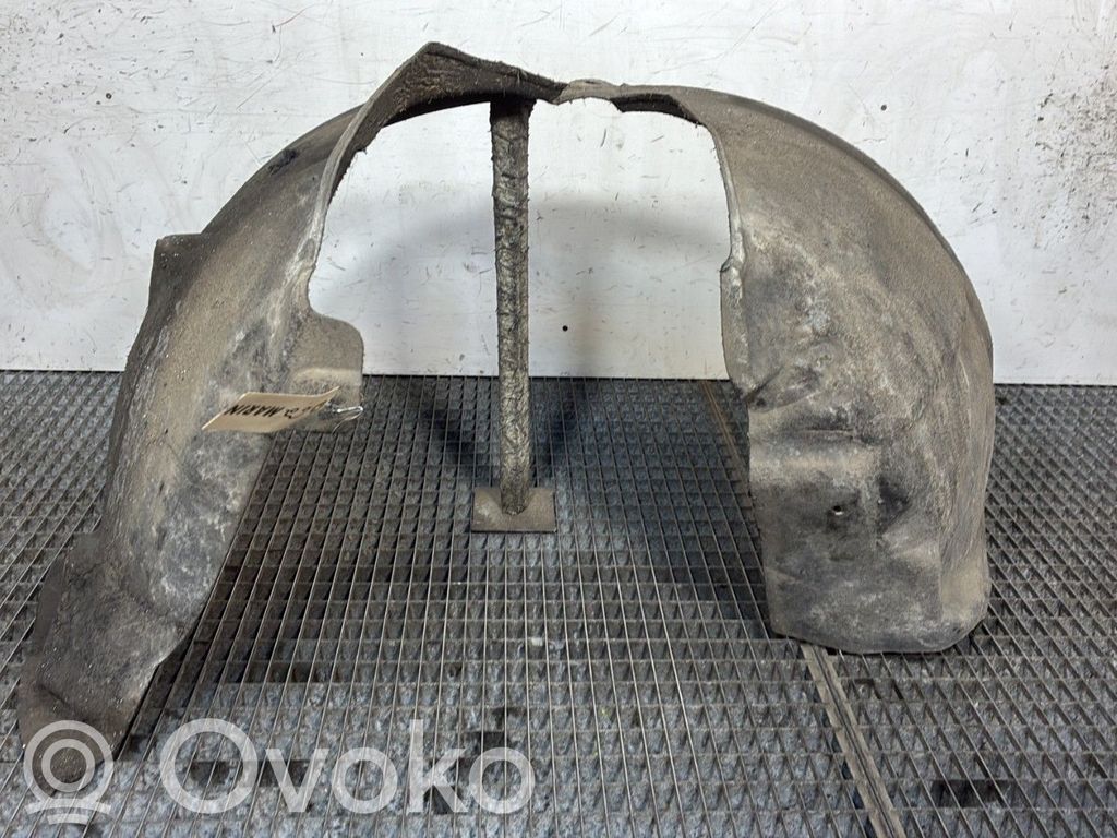 Citroen C5 Rivestimento paraspruzzi passaruota anteriore 