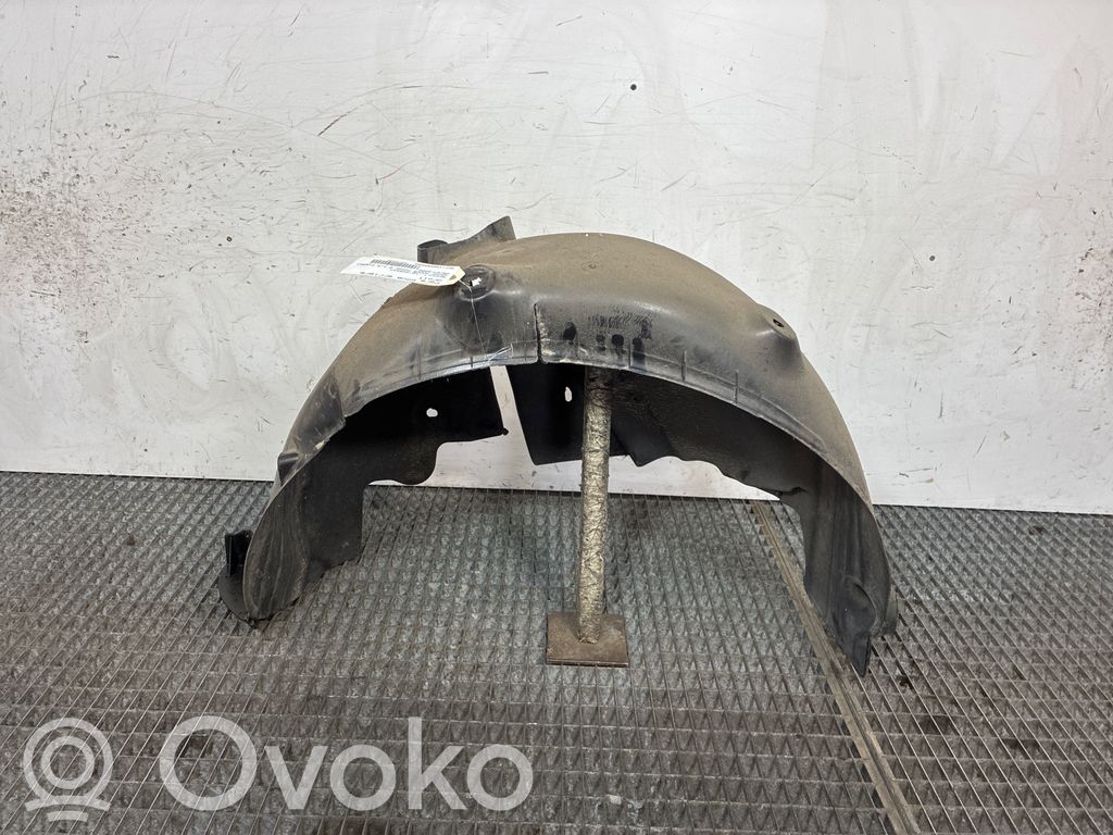 Renault Grand Modus Apărători interioare aripă roată spate 
