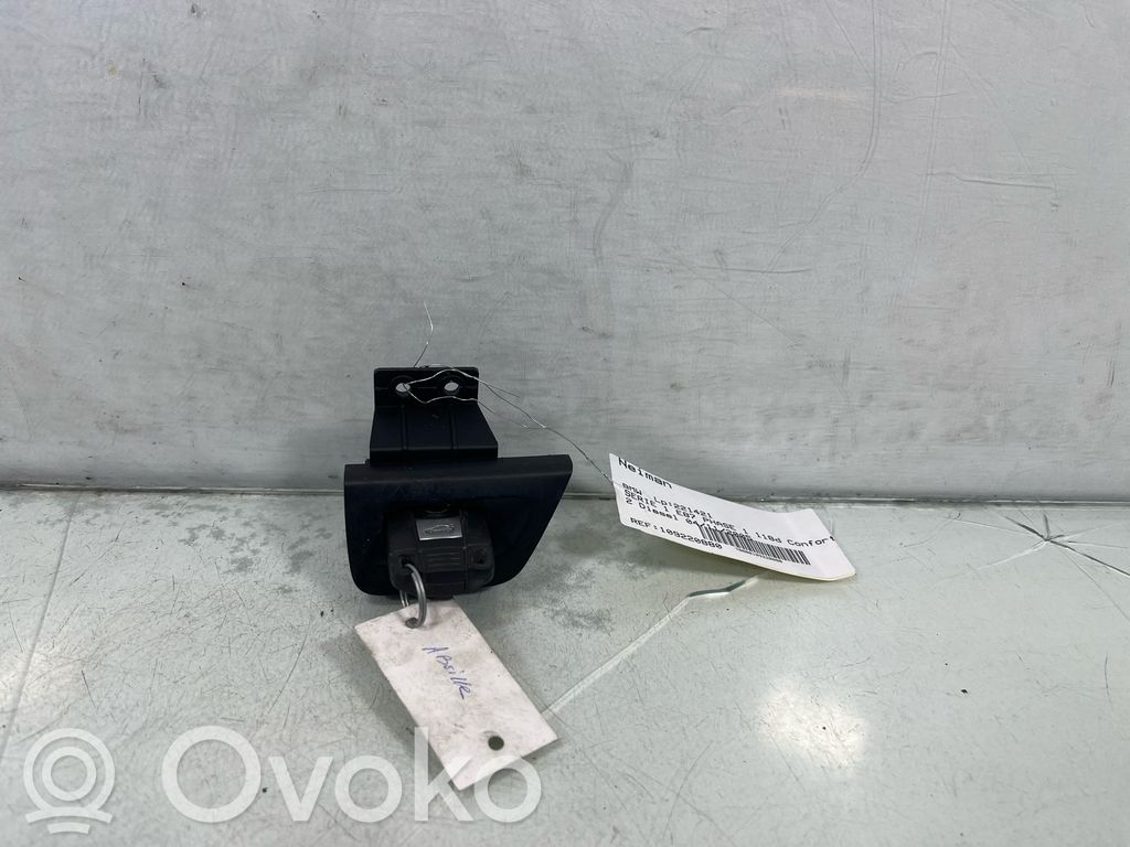Ignition lock
