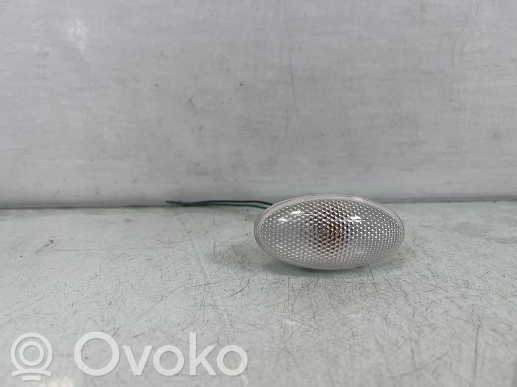 Suzuki Jimny Frontblinker 