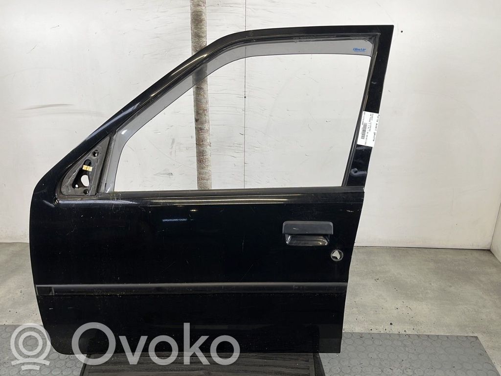 Peugeot 106 Дверь 
