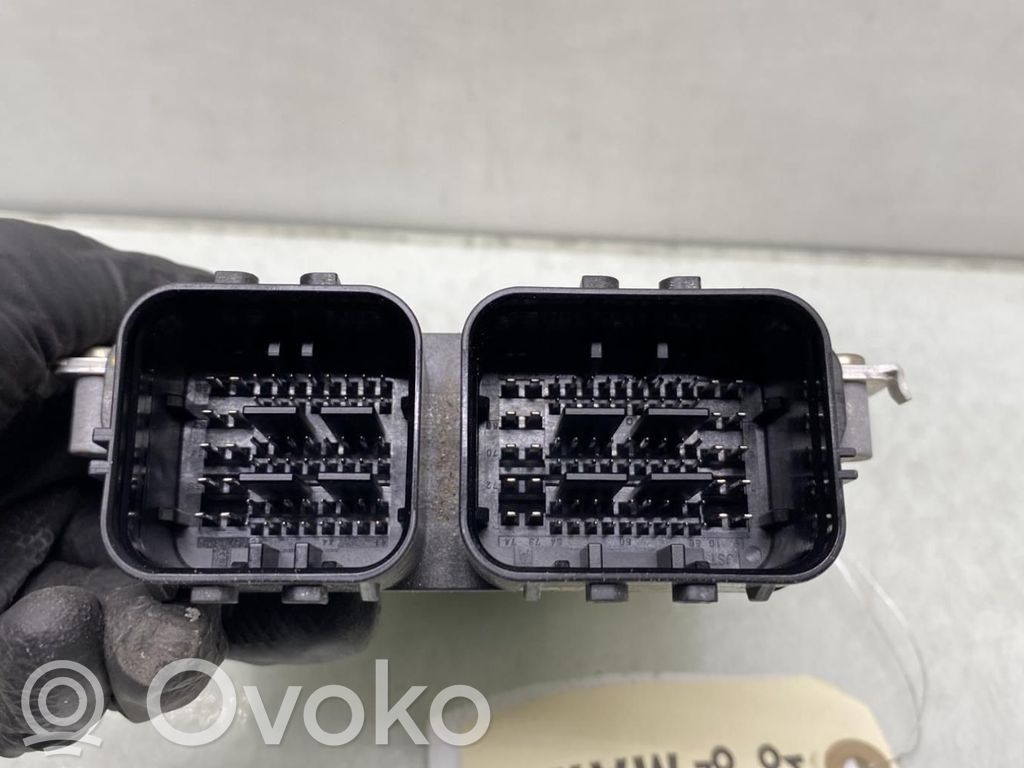 KIA Picanto Engine control unit/module 