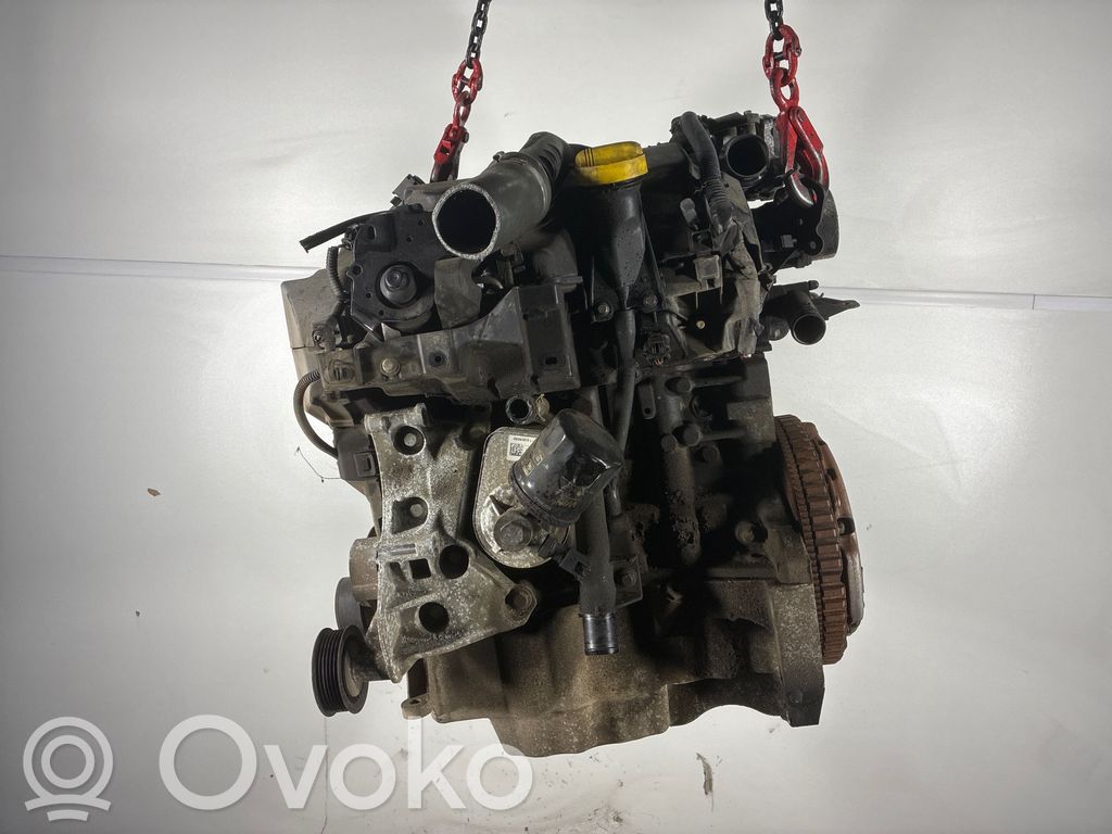 Engine   8201535503