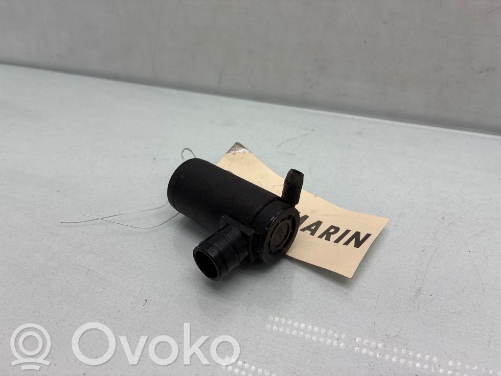 Windscreen/windshield washer pump   8201626365