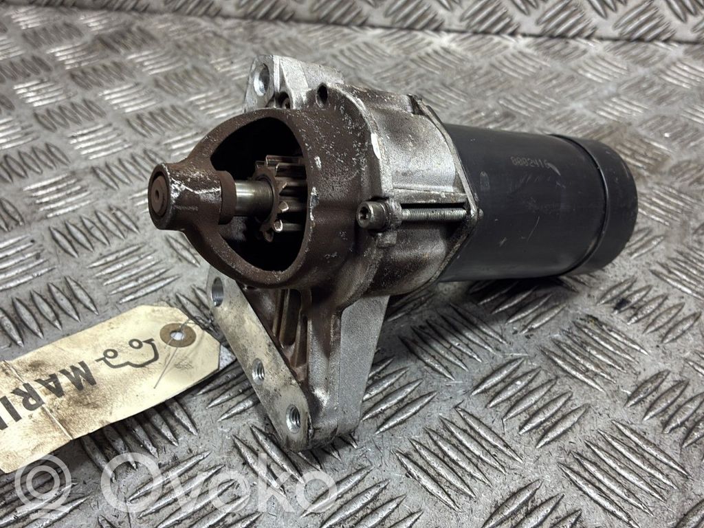 Peugeot Partner Electromotor 